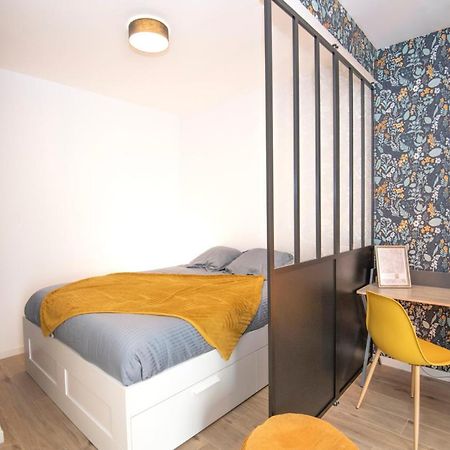 Kasa Saint Quentin - Tout Equipe & Cosy Экстерьер фото