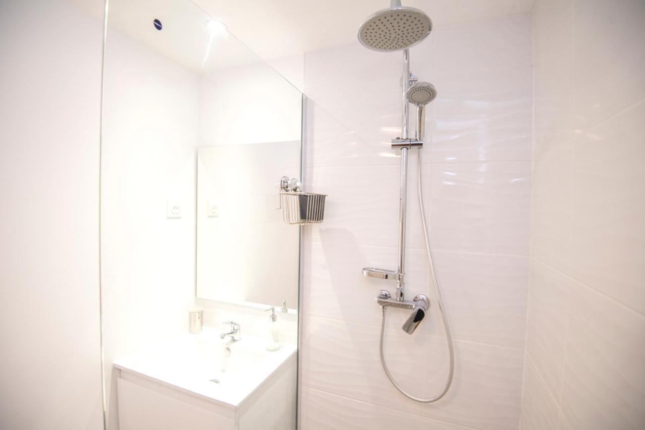 Kasa Saint Quentin - Tout Equipe & Cosy Экстерьер фото