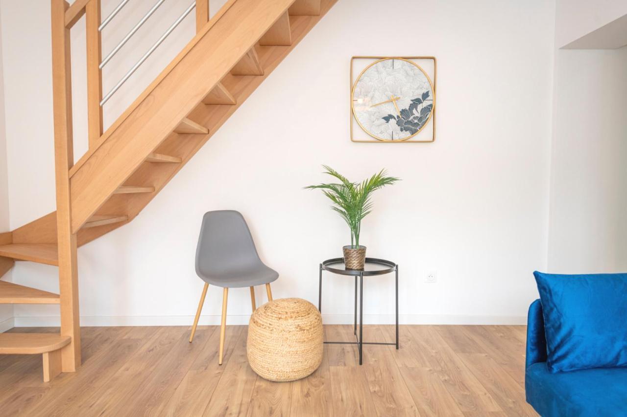 Kasa Saint Quentin - Tout Equipe & Cosy Экстерьер фото
