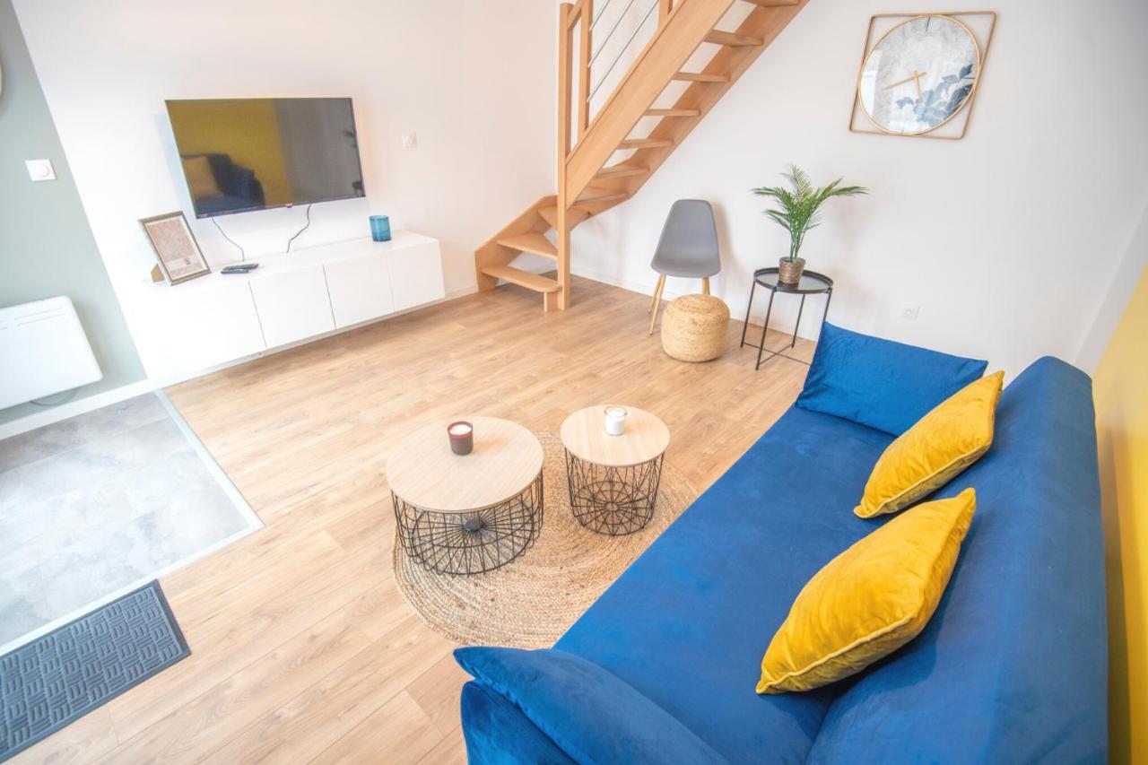 Kasa Saint Quentin - Tout Equipe & Cosy Экстерьер фото