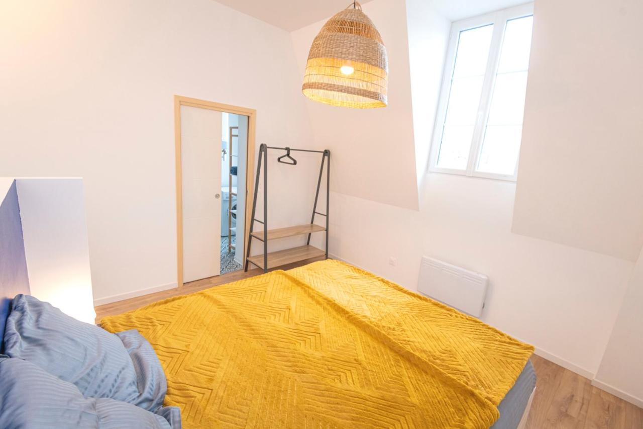Kasa Saint Quentin - Tout Equipe & Cosy Экстерьер фото
