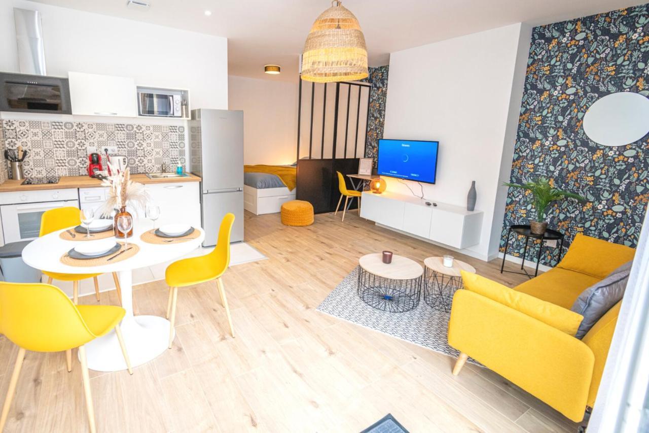 Kasa Saint Quentin - Tout Equipe & Cosy Экстерьер фото
