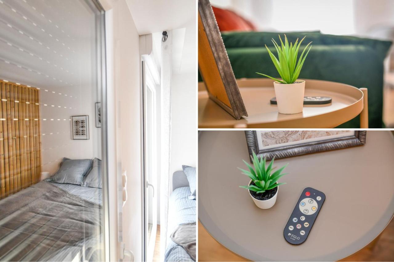Kasa Saint Quentin - Tout Equipe & Cosy Экстерьер фото
