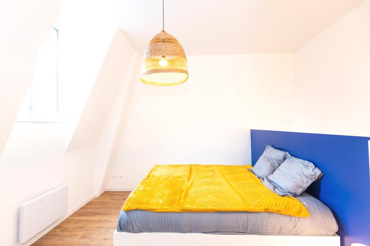 Kasa Saint Quentin - Tout Equipe & Cosy Экстерьер фото