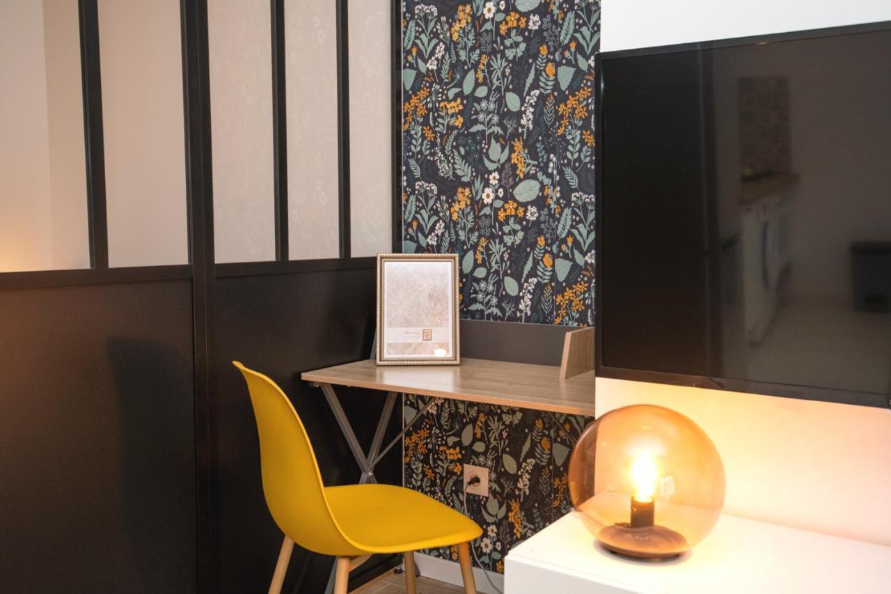 Kasa Saint Quentin - Tout Equipe & Cosy Экстерьер фото